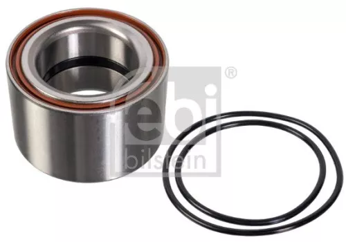 1x Wheel Bearing Kit