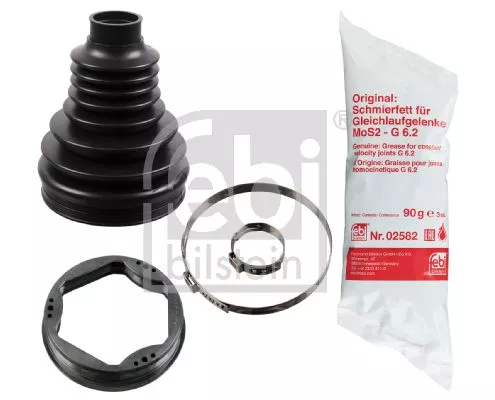 1x Bellow Kit, drive shaft