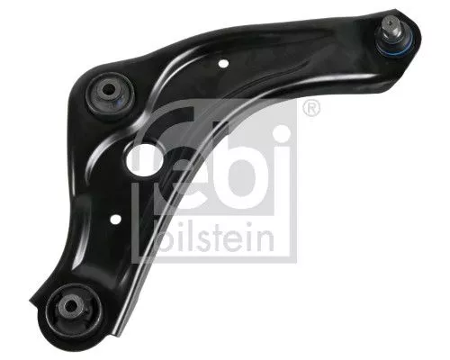 1x Control/Trailing Arm, wheel suspension