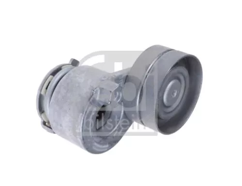 1x Belt Tensioner, V-ribbed belt