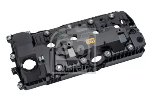 1x Cylinder Head Cover