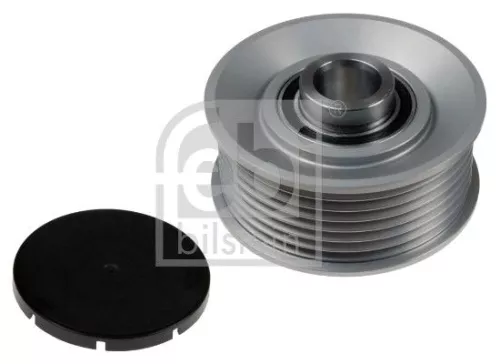 1x Alternator Freewheel Clutch