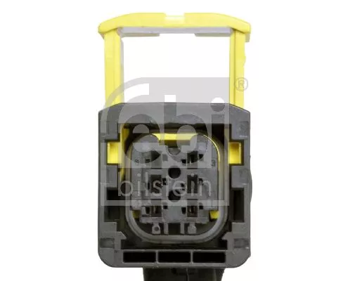 FEBI BILSTEIN 1x Fan, engine cooling (176766)