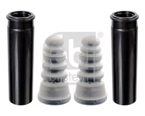 1x Dust Cover Kit, shock absorber