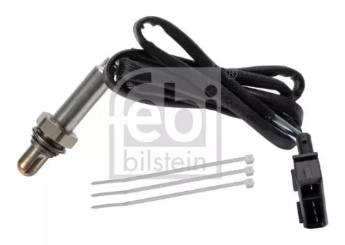 1x Oxygen Sensor