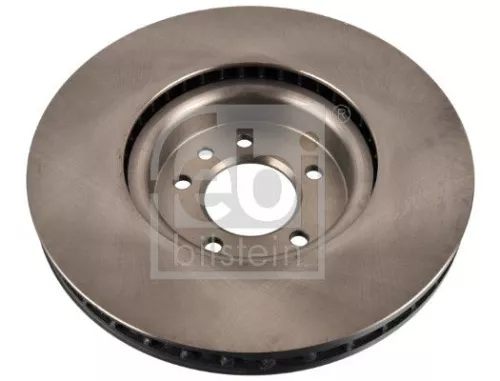 FEBI BILSTEIN 1x Brake Disc (176802)