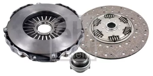 FEBI BILSTEIN 1x Clutch Kit (176807)