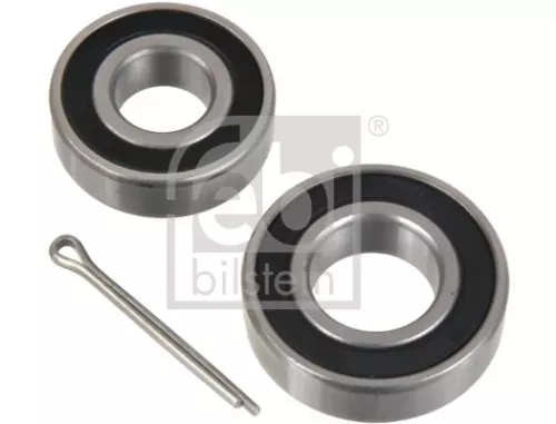 1x Wheel Bearing Kit