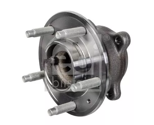 FEBI BILSTEIN 1x Wheel Bearing Kit (176948)