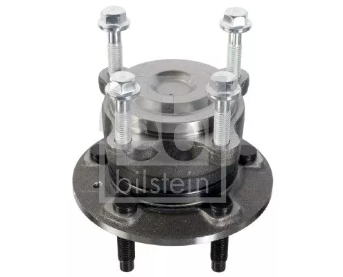 1x Wheel Bearing Kit