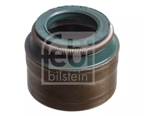 6x Seal Ring, valve stem