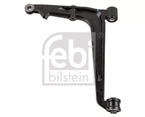 1x Control/Trailing Arm, wheel suspension