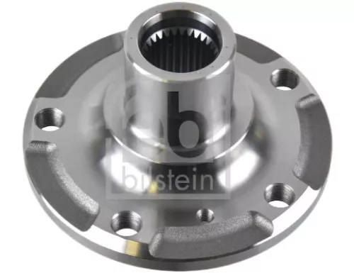 1x Wheel Hub