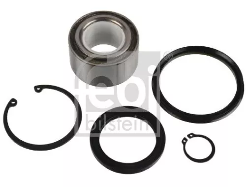 1x Wheel Bearing Kit