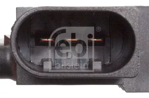 FEBI BILSTEIN 1x Sensor, exhaust pressure (177005)