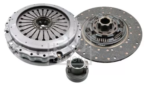 1x Clutch Kit