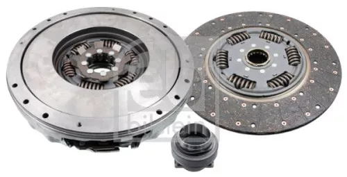 FEBI BILSTEIN 1x Clutch Kit (177019)
