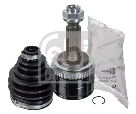 1x Joint Kit, drive shaft