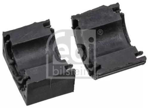 FEBI BILSTEIN 1x Mounting, stabiliser bar (177075)