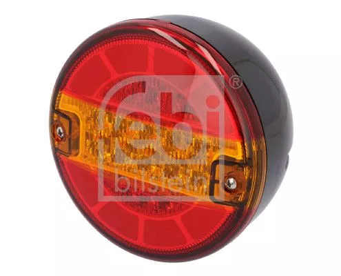 1x Tail Light Assembly