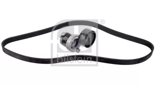 1x V-Ribbed Belt Set