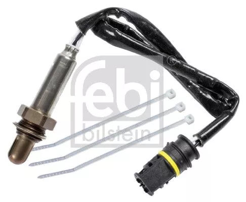 1x Oxygen Sensor