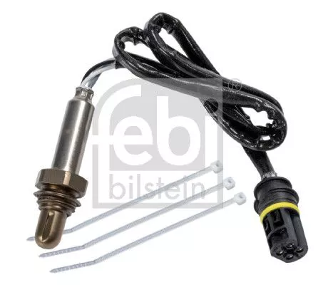 1x Oxygen Sensor