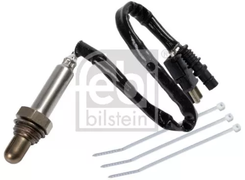 1x Oxygen Sensor