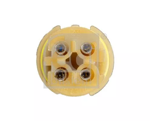 FEBI BILSTEIN 1x Oxygen Sensor (177281)