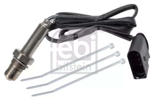 1x Oxygen Sensor