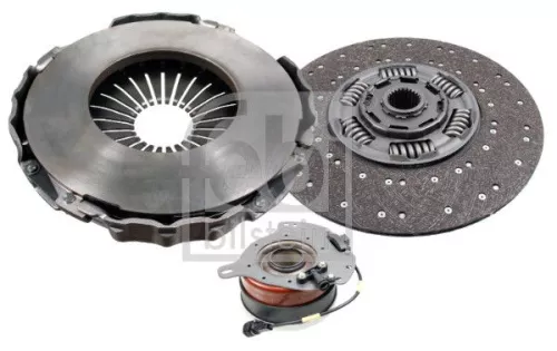 FEBI BILSTEIN 1x Clutch Kit (177294)