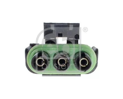 FEBI BILSTEIN 1x Oxygen Sensor (177375)