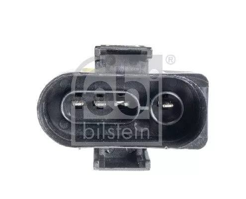FEBI BILSTEIN 1x Oxygen Sensor (177376)