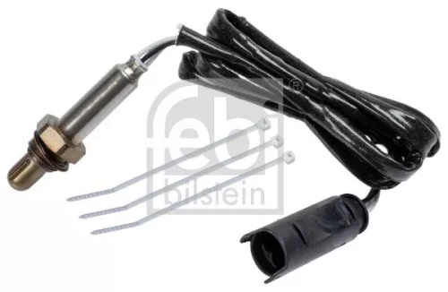 1x Oxygen Sensor