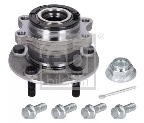 1x Wheel Bearing Kit
