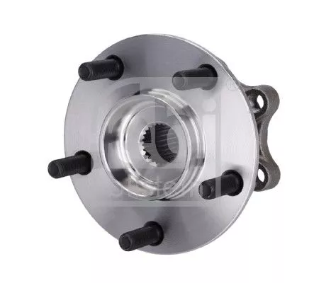 FEBI BILSTEIN 1x Wheel Bearing Kit (177385)