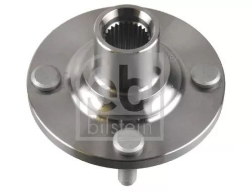 1x Wheel Hub