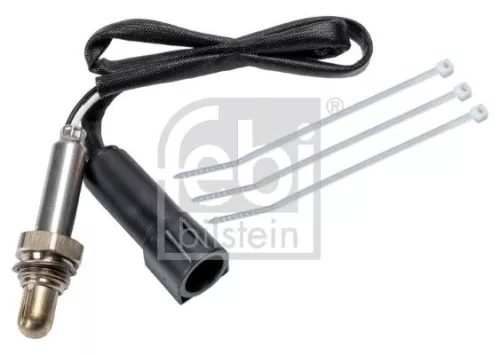 1x Oxygen Sensor