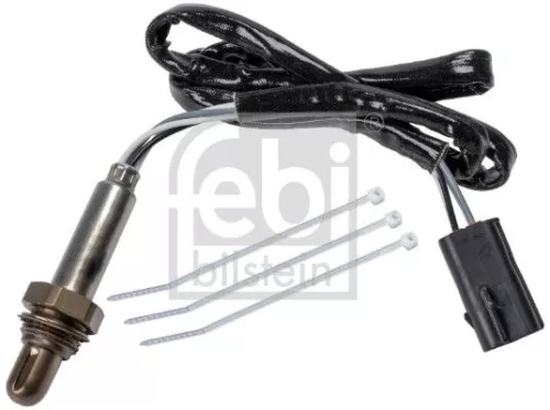 1x Oxygen Sensor