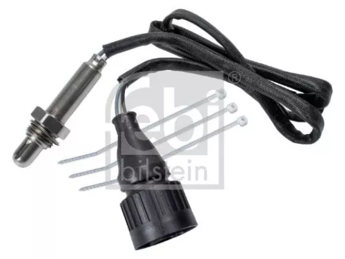 1x Oxygen Sensor
