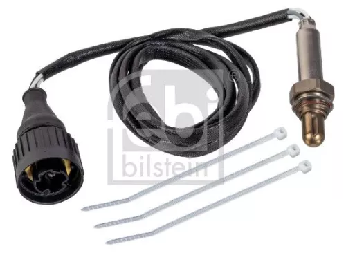 1x Oxygen Sensor