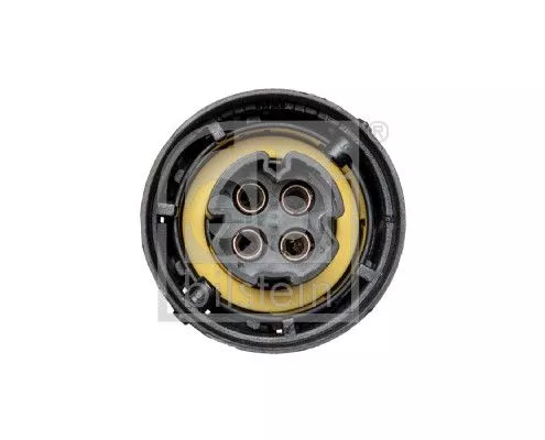 FEBI BILSTEIN 1x Oxygen Sensor (177424)