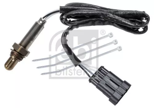 1x Oxygen Sensor