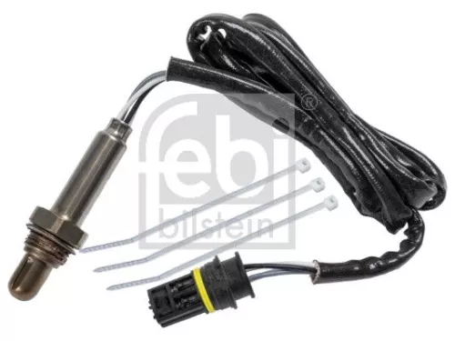 1x Oxygen Sensor