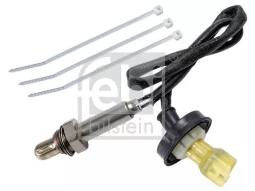 1x Oxygen Sensor
