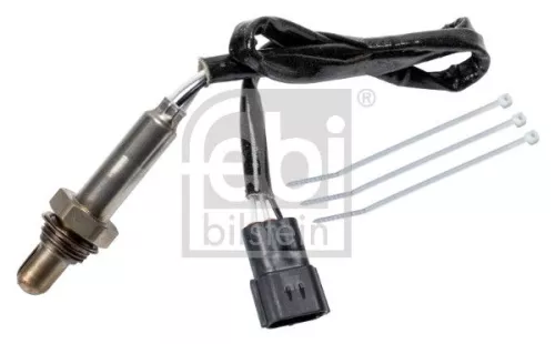 1x Oxygen Sensor