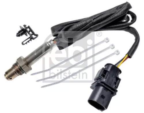 1x Oxygen Sensor