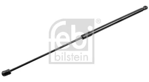 1x Gas Spring, bonnet