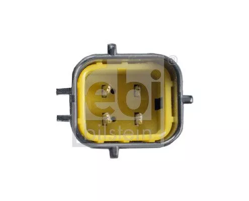 FEBI BILSTEIN 1x Oxygen Sensor (177493)