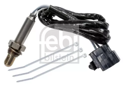 1x Oxygen Sensor